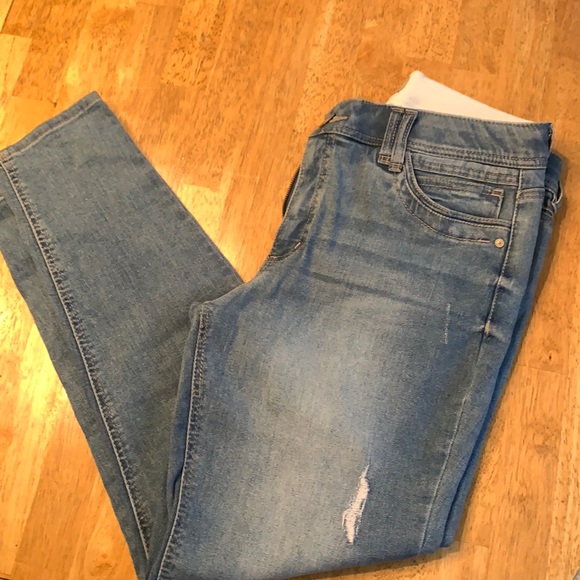 Democracy Denim - Democracy Skinny jeans